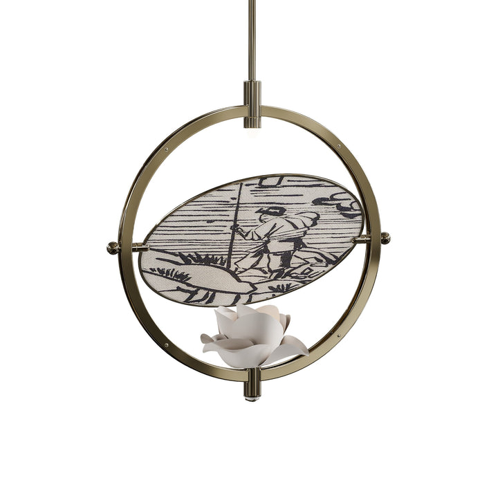 OLYMPE Pendant
