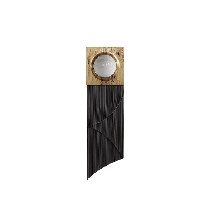 OLYMPIA Wall Lamp