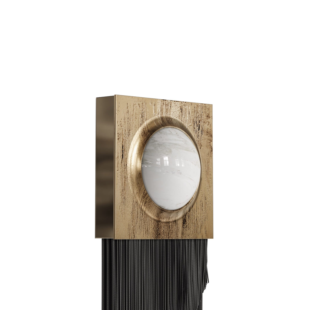 OLYMPIA Wall Lamp