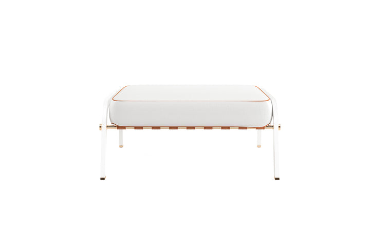 Ribbon Ottoman