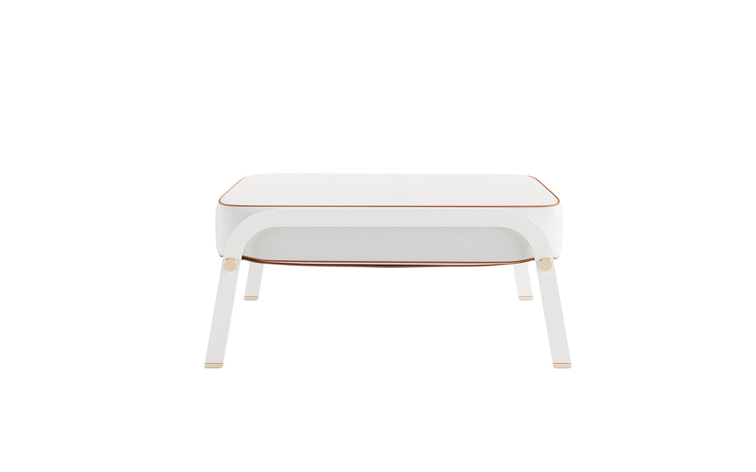 Ribbon Ottoman