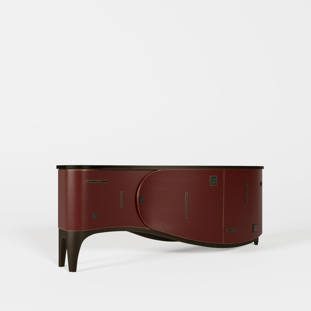 PAL - UP  CONSOLE   SK