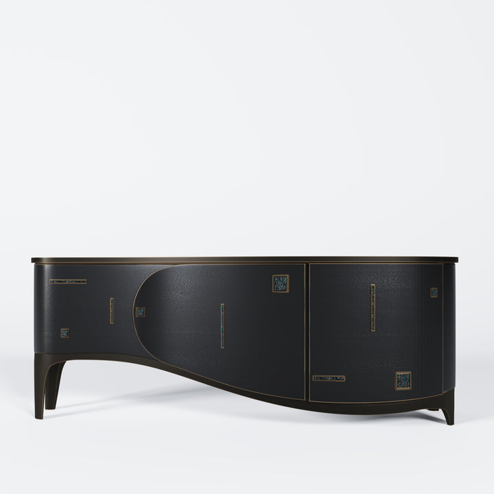 PAL - UP  CONSOLE   SK