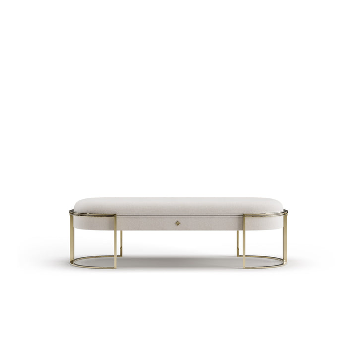 PASSERELLE Bench