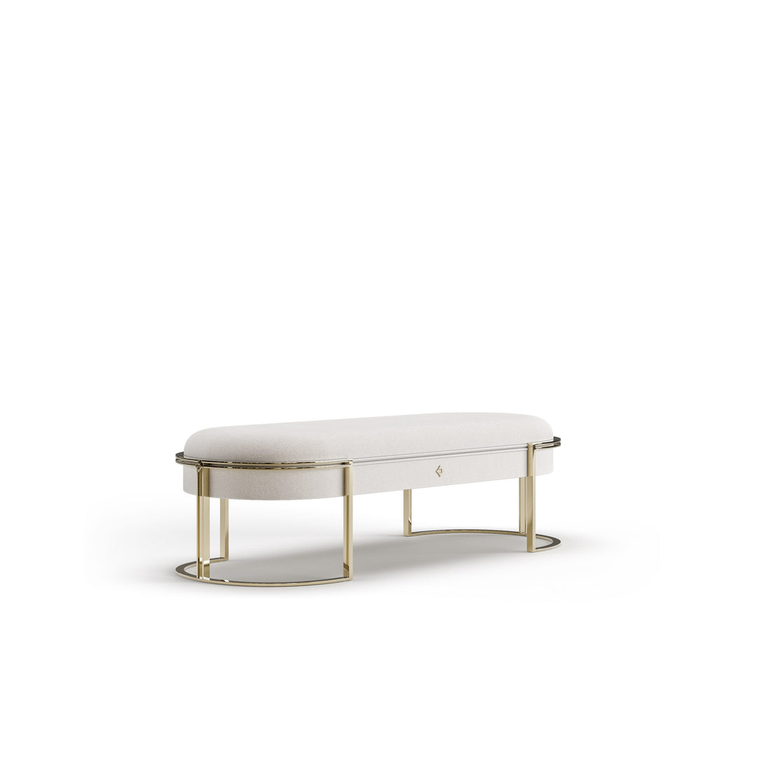 PASSERELLE Bench