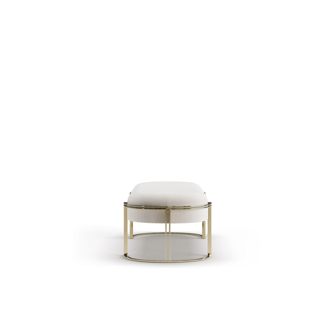 PASSERELLE Bench