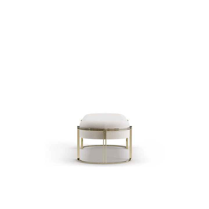 PASSERELLE Bench