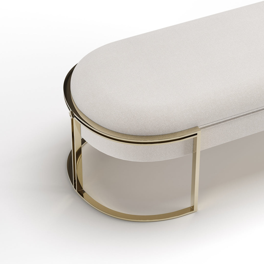 PASSERELLE Bench