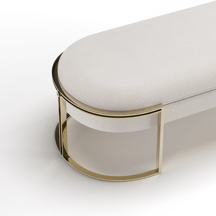 PASSERELLE Bench