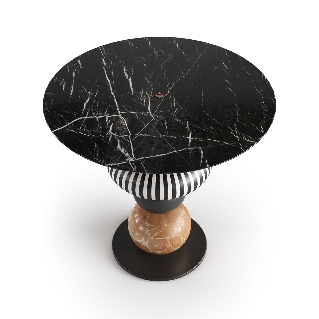 PEARL Side Table