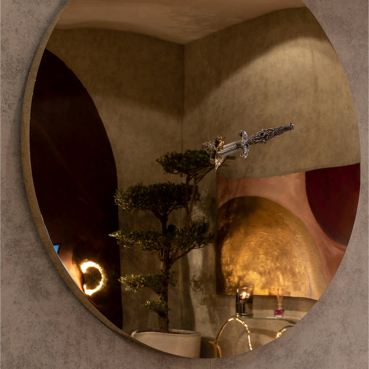 Pirate Mirror / Limited Ed. 1.10 (REF 312)