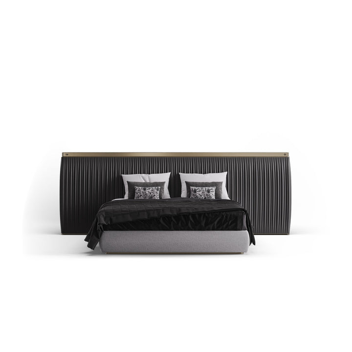 PLEAT Bed