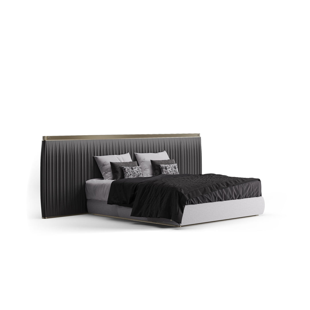 PLEAT Bed