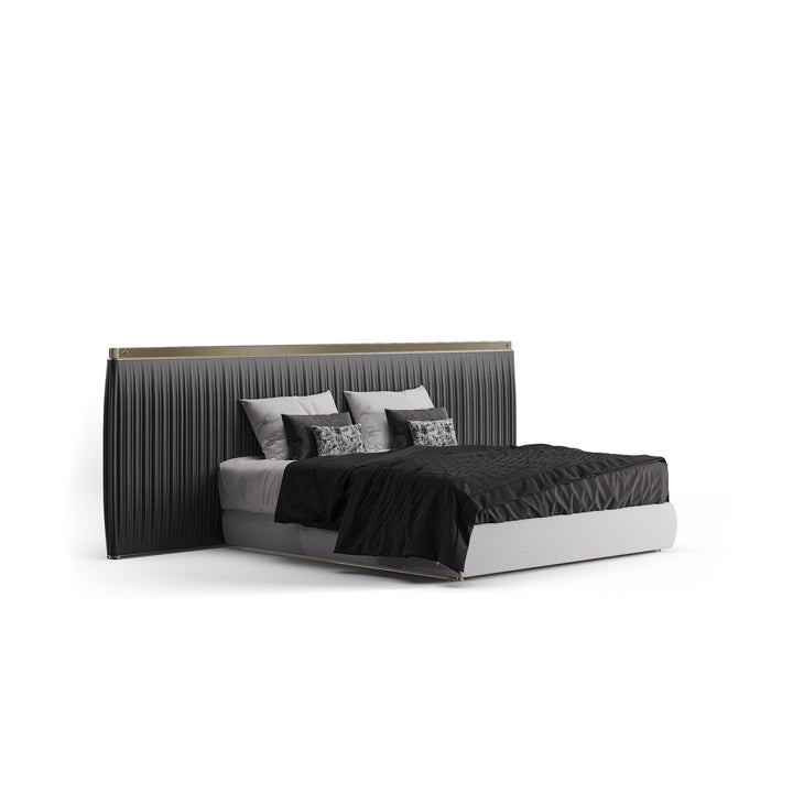 PLEAT Bed