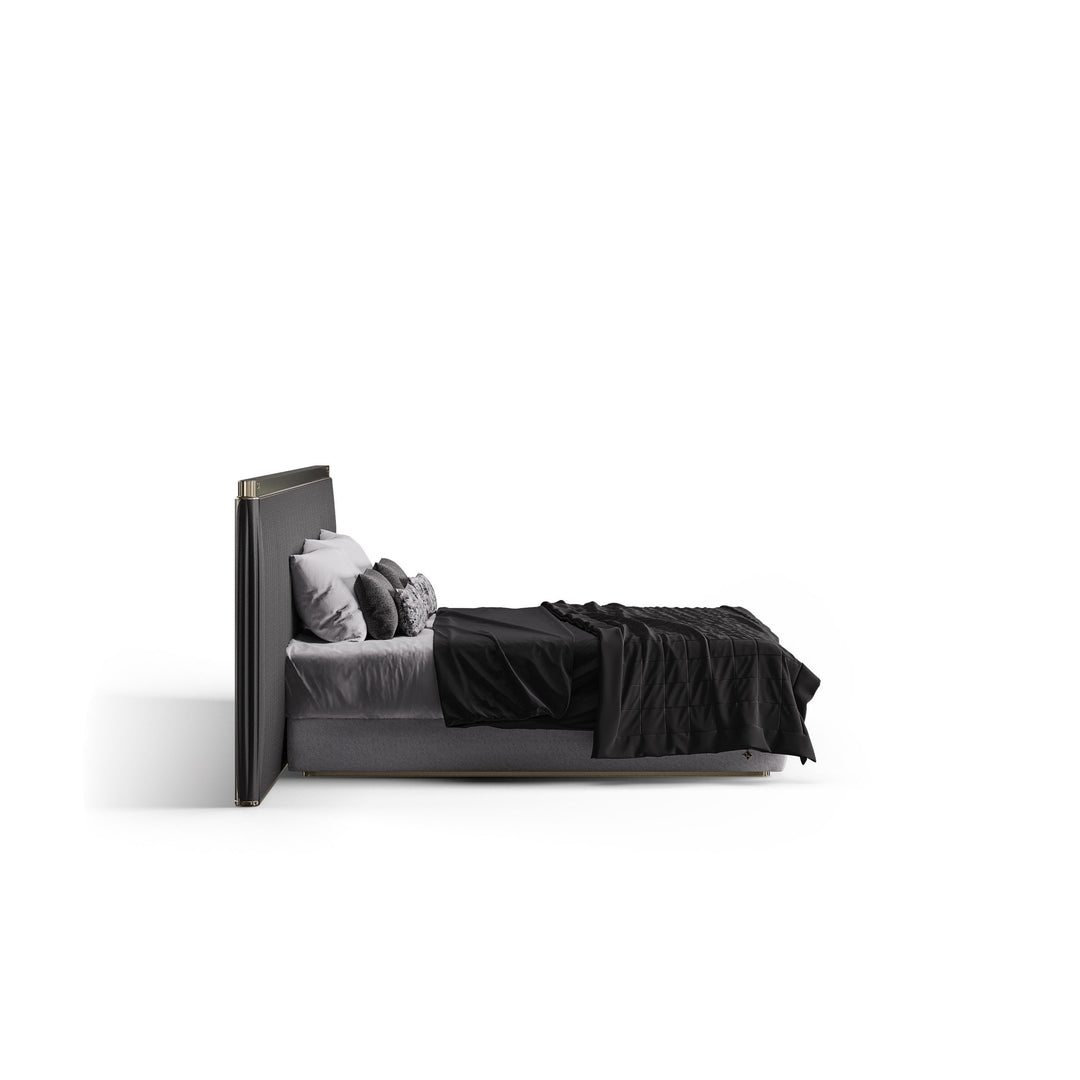 PLEAT Bed