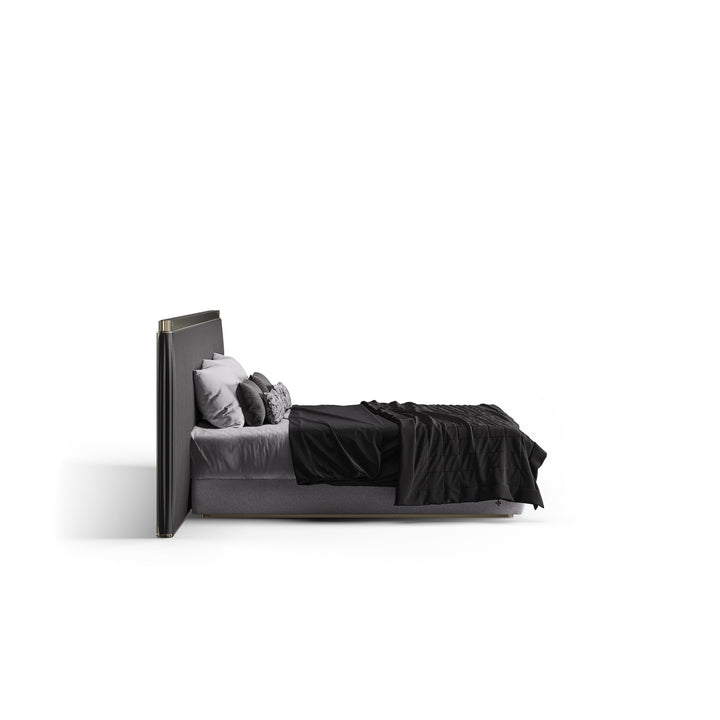PLEAT Bed
