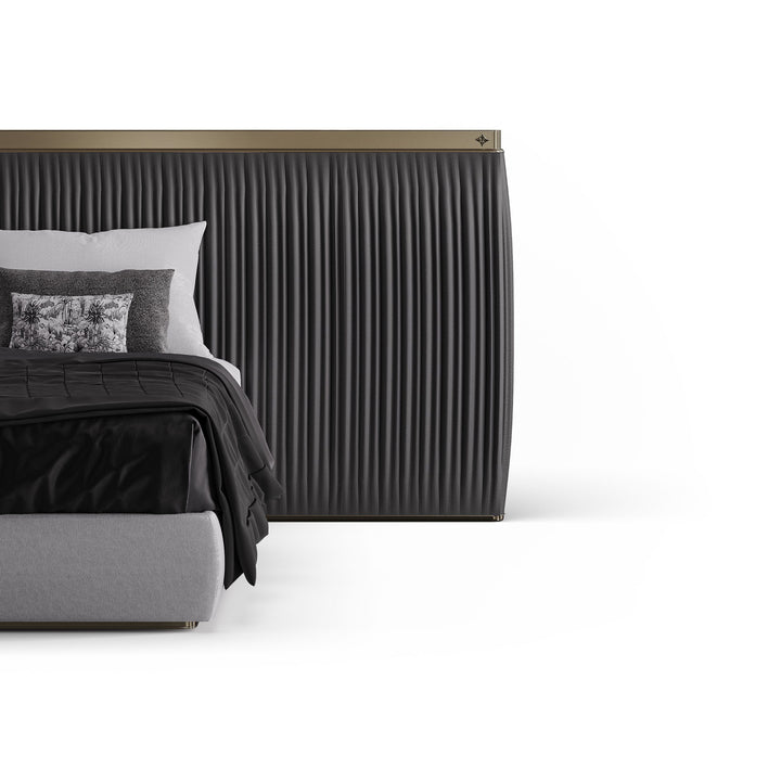 PLEAT Bed