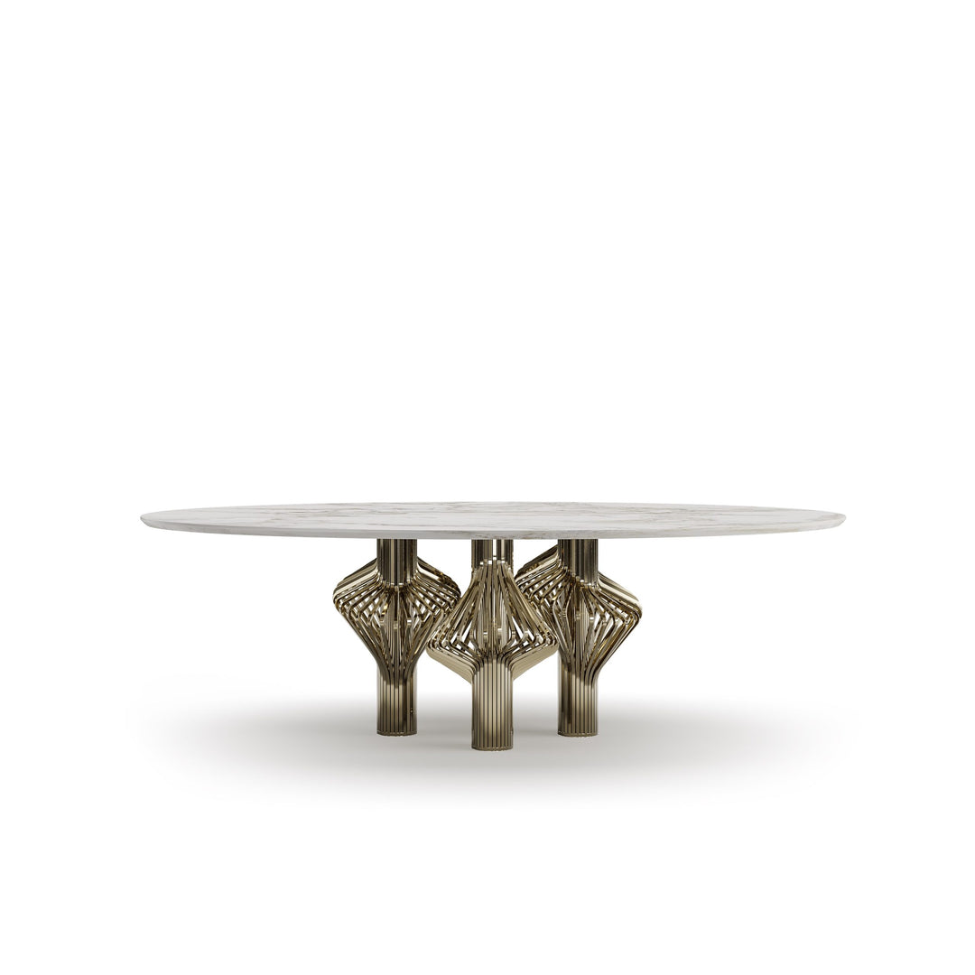 PLIÉ Dining Table