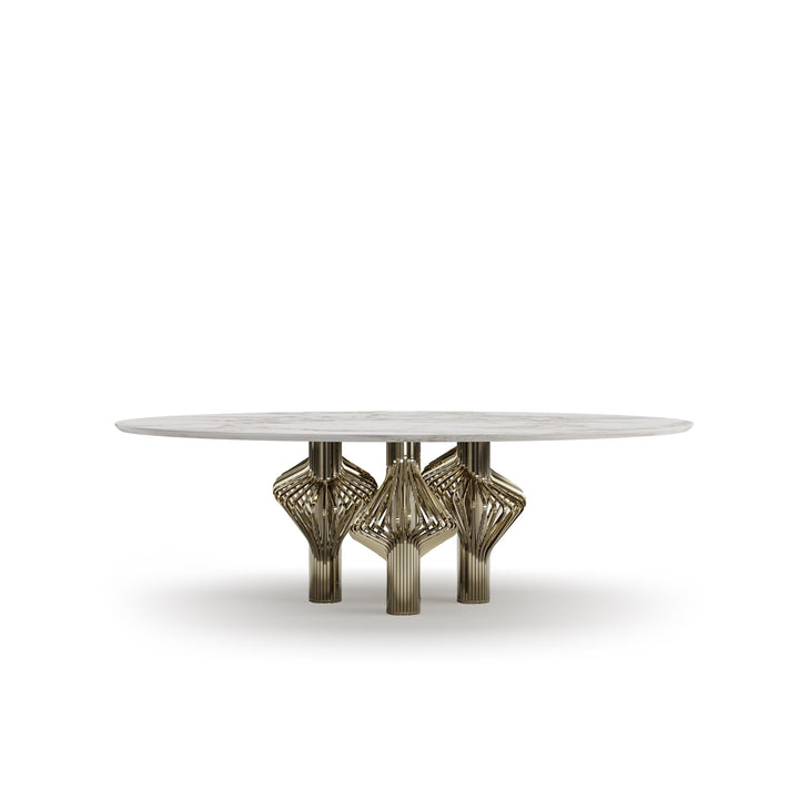 PLIÉ Dining Table
