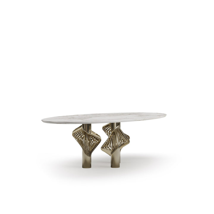 PLIÉ Dining Table