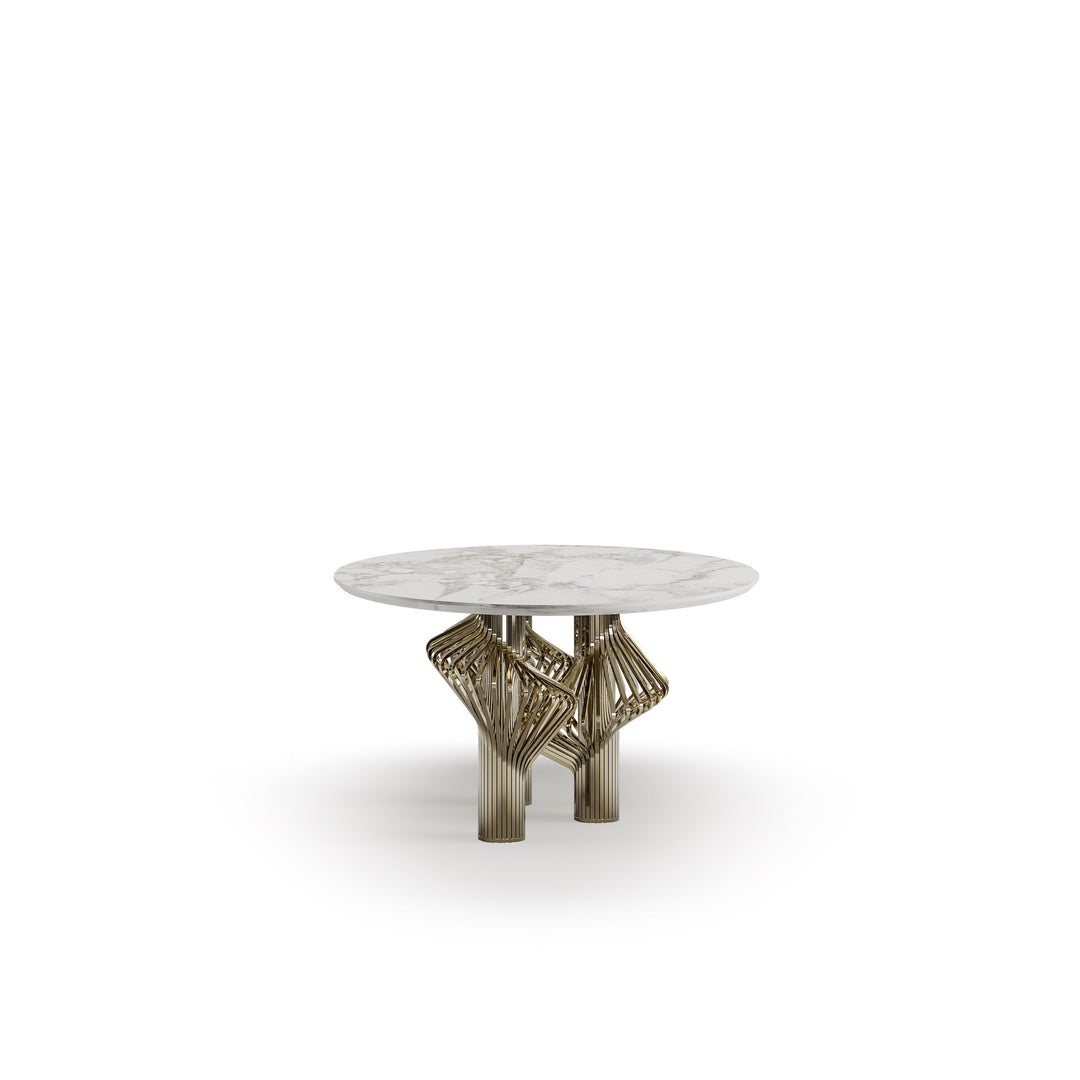 PLIÉ Dining Table