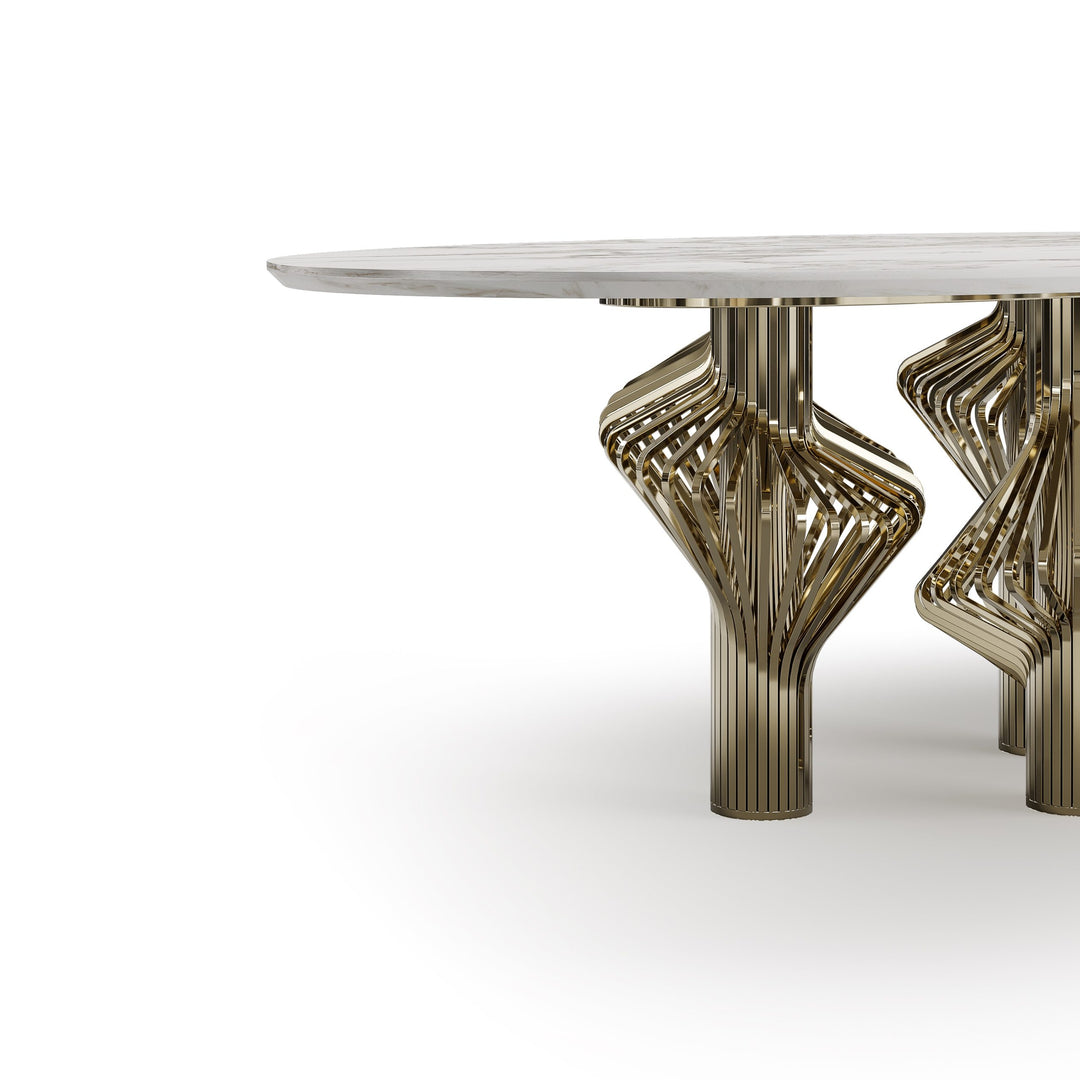 PLIÉ Dining Table