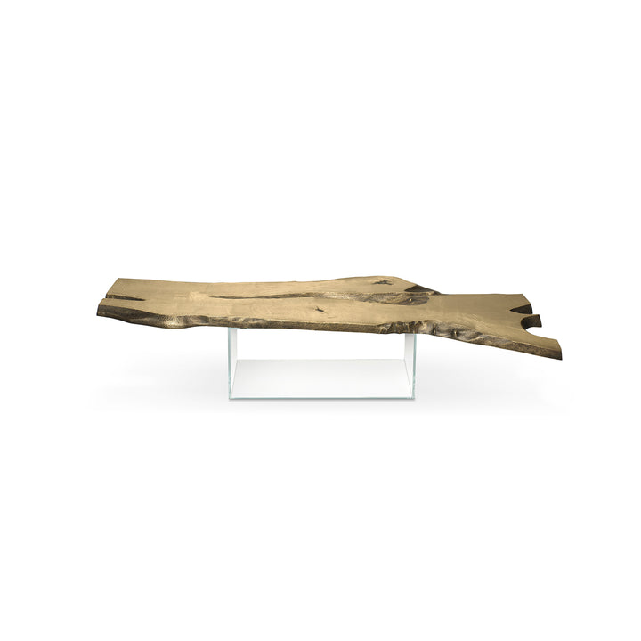 Primitive Center Table