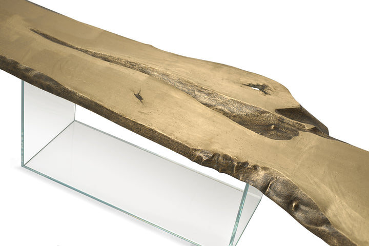 Primitive Center Table