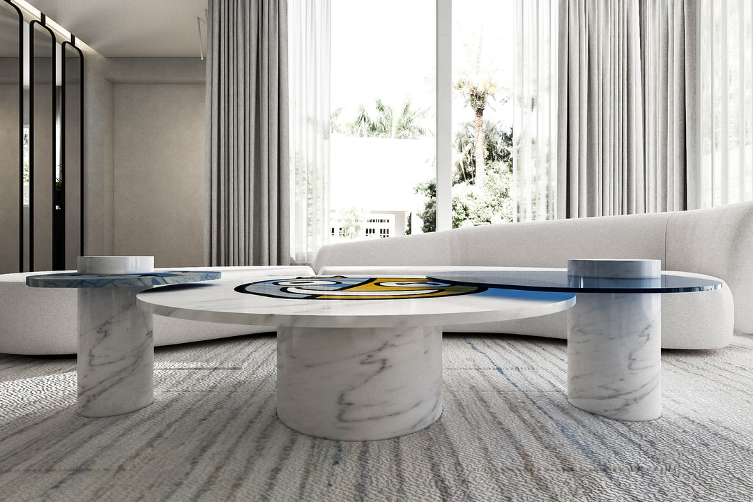 TOONZ COFFEE TABLE