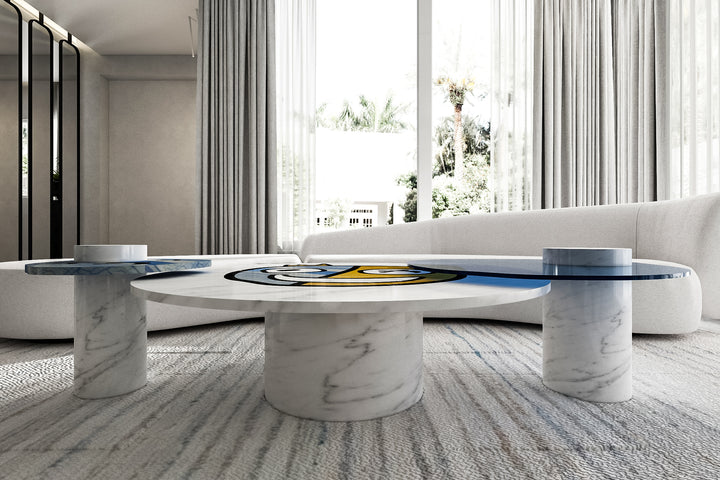 TOONZ COFFEE TABLE