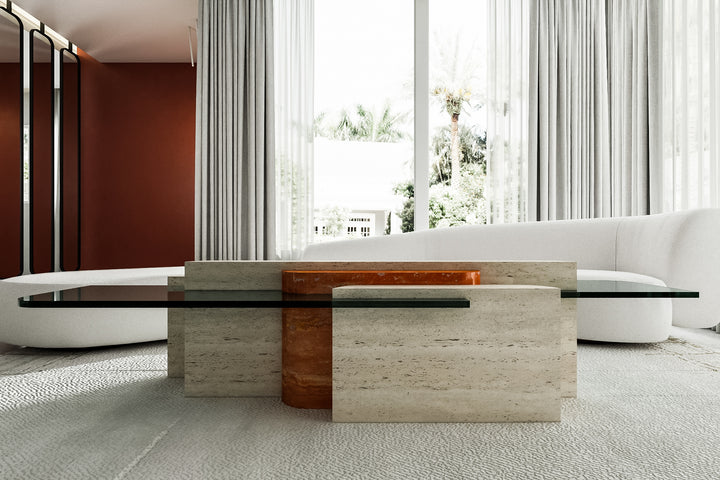 HIVE COFFEE TABLE