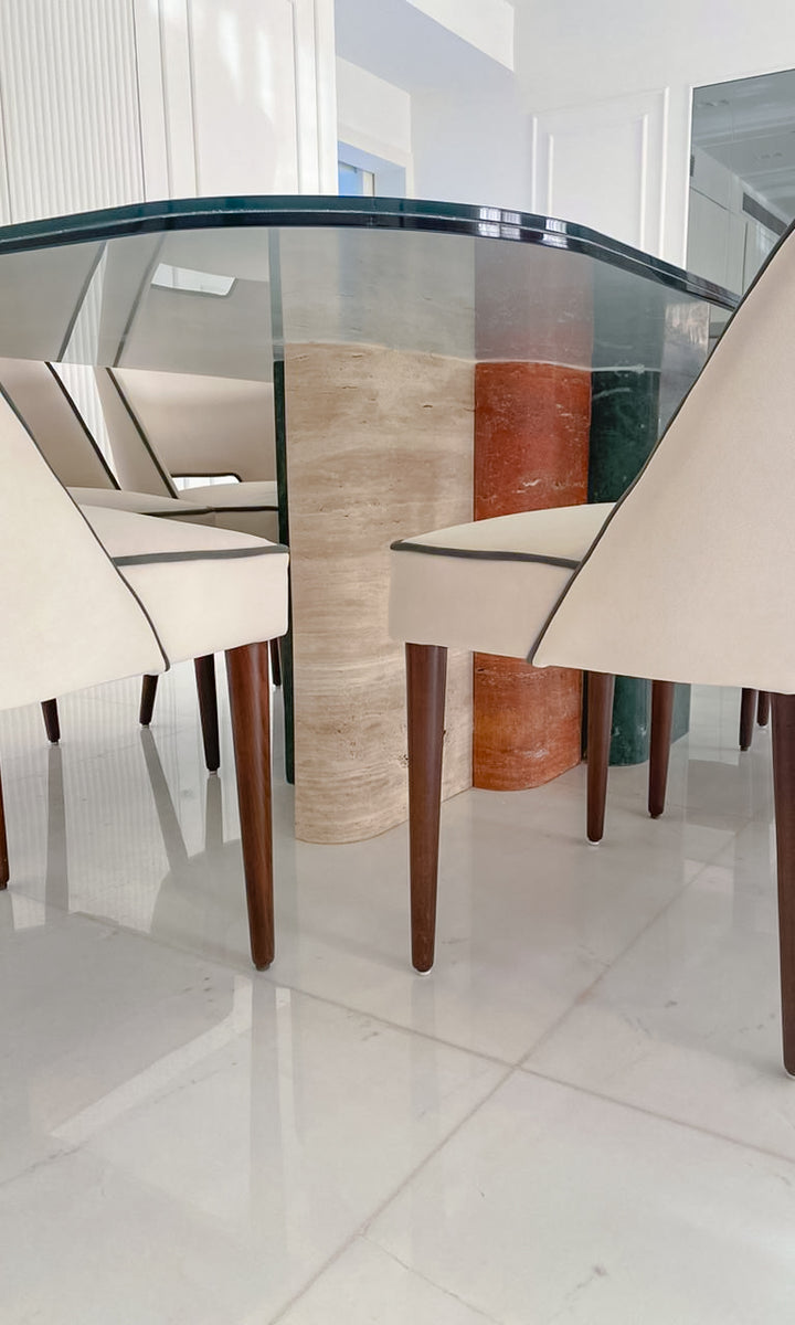 HIVE+  DINING TABLE