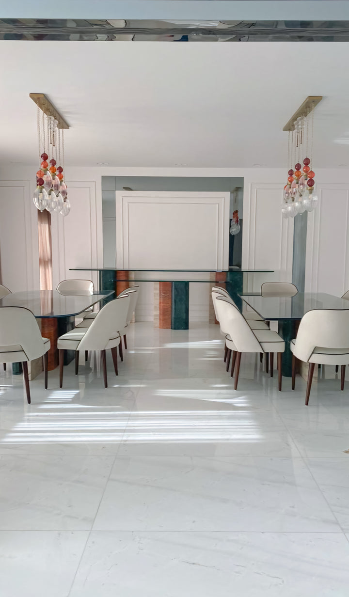 HIVE+  DINING TABLE