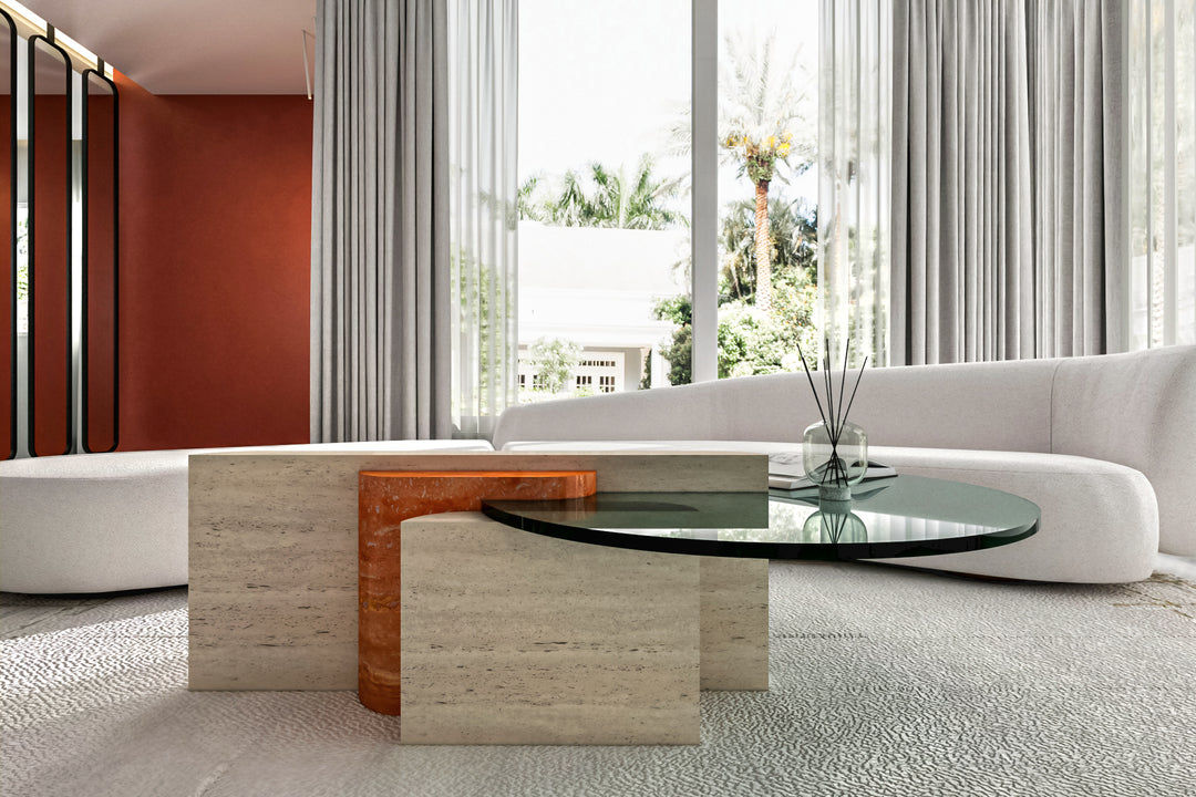 HIVE COFFEE TABLE