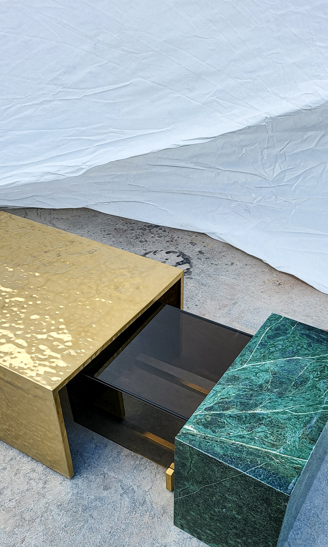 HAORI COFFEE TABLE