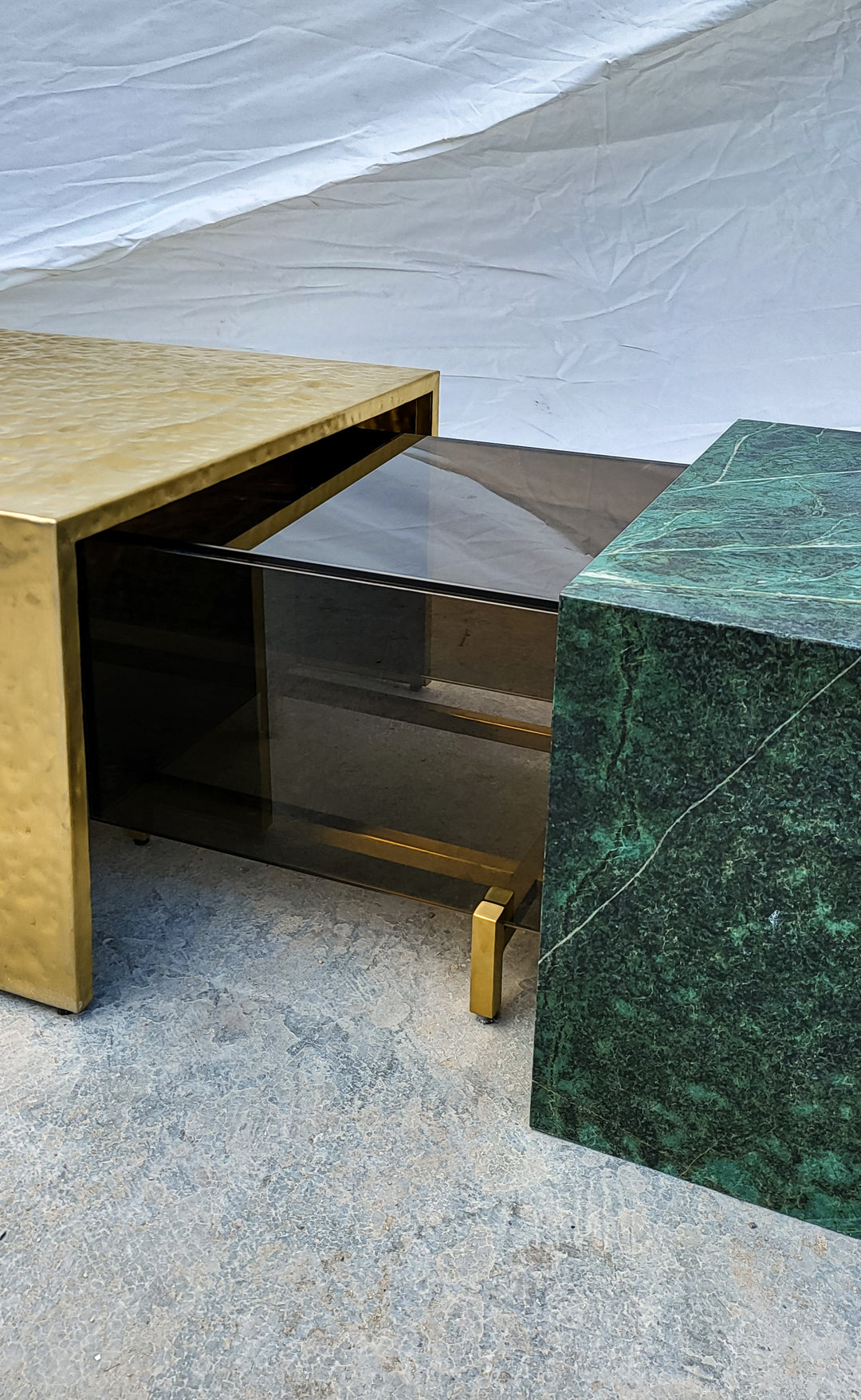 HAORI COFFEE TABLE
