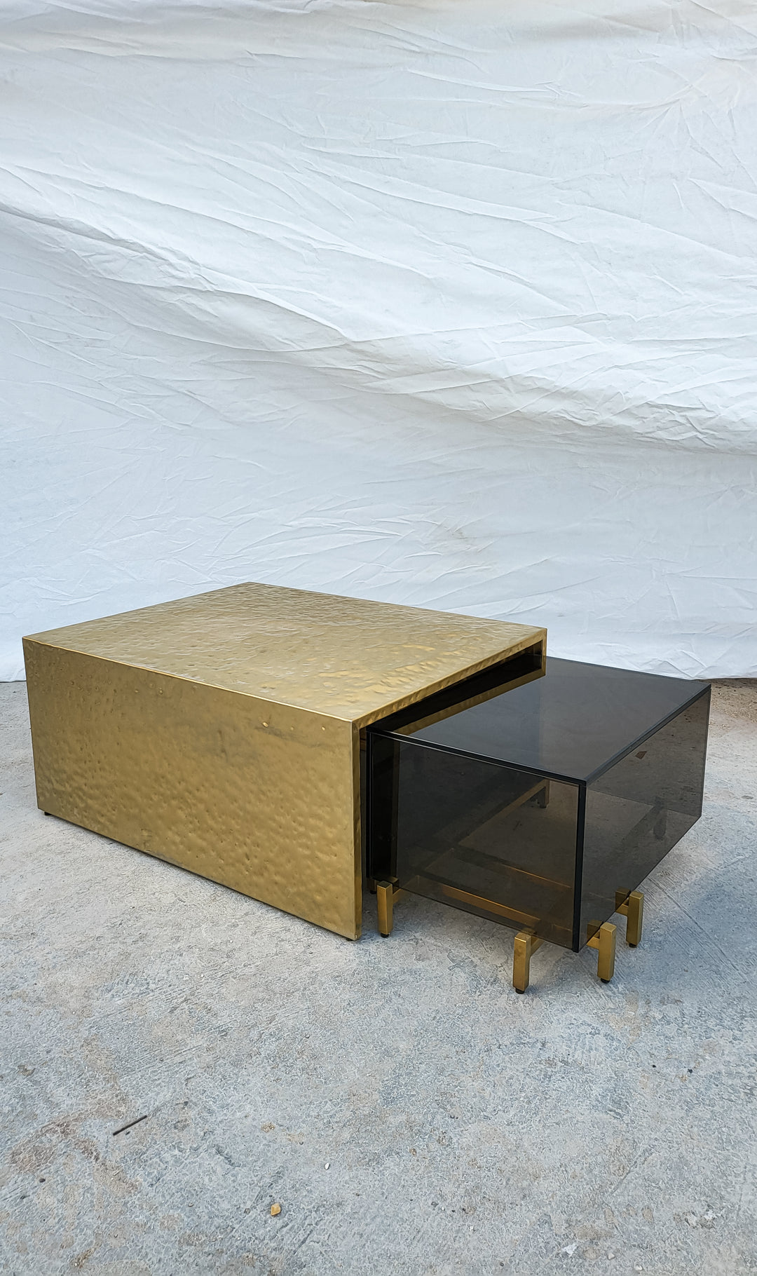 HAORI COFFEE TABLE