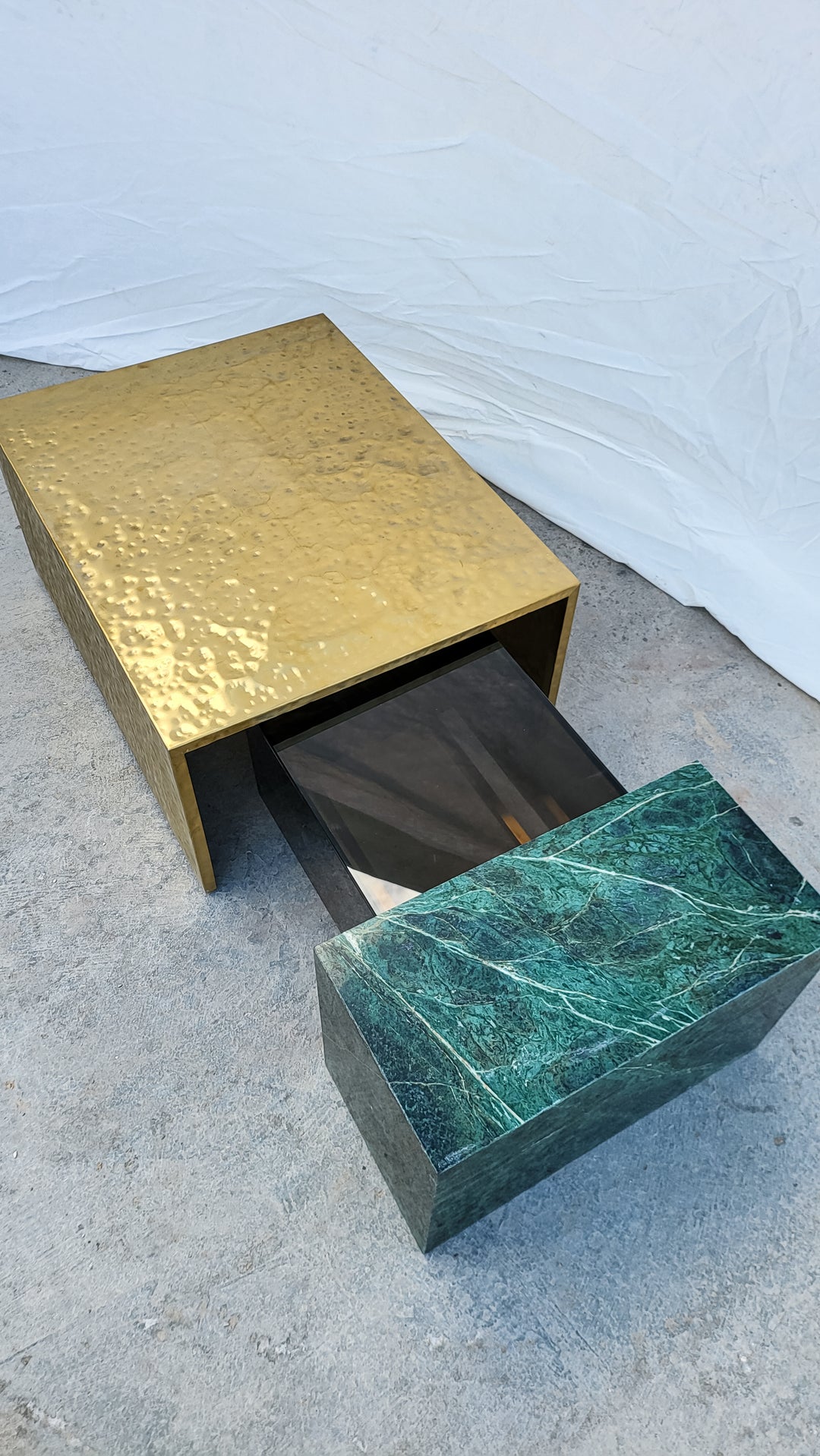 HAORI COFFEE TABLE