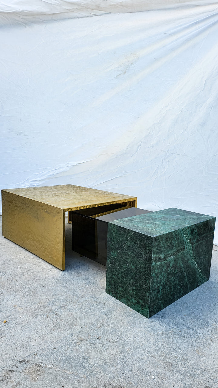 HAORI COFFEE TABLE