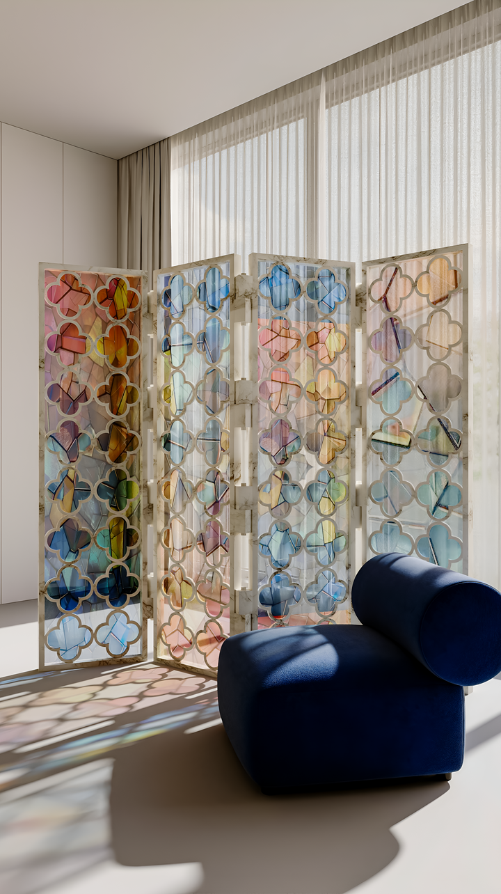 VANCLEEF SCREEN