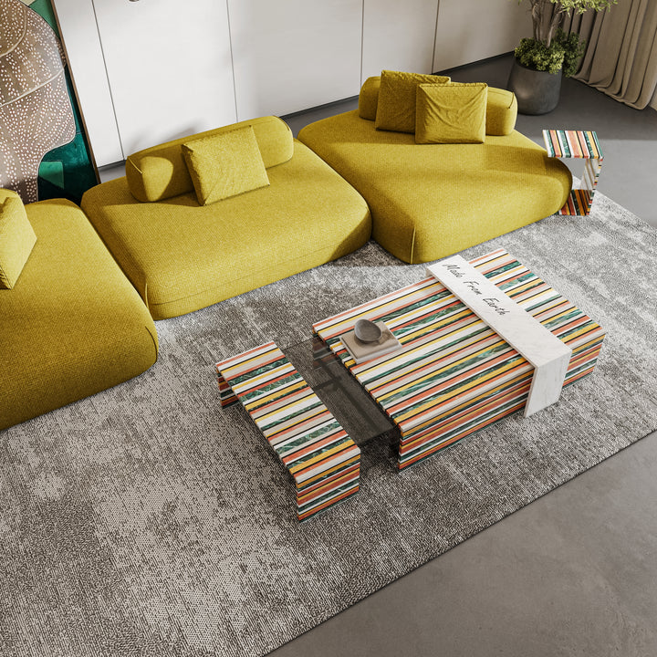 PAUL SMITH COFFEE TABLE