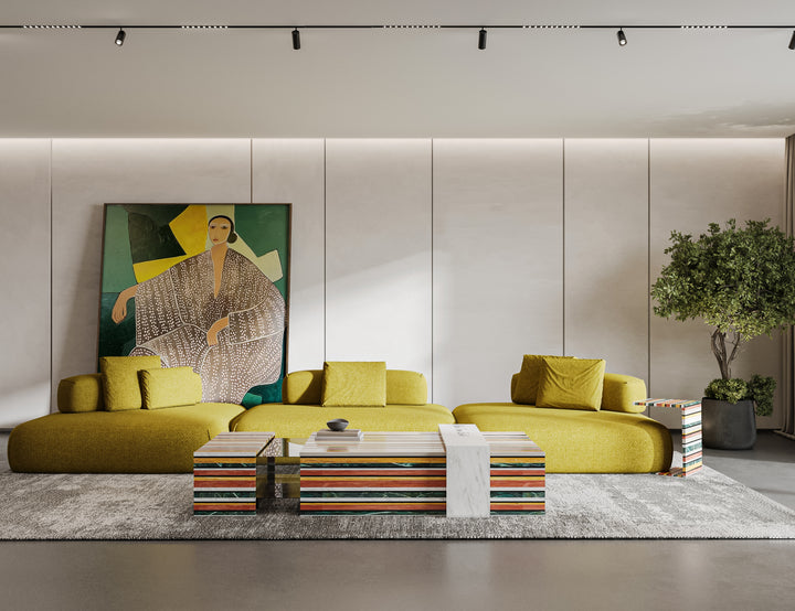 PAUL SMITH COFFEE TABLE
