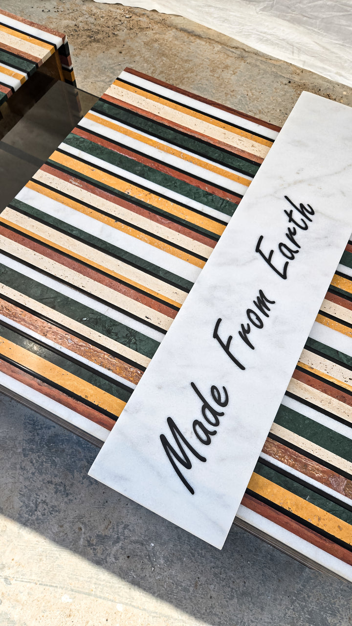 PAUL SMITH COFFEE TABLE
