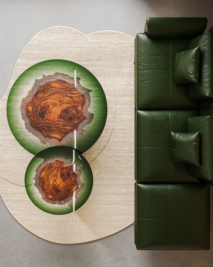 SANT ANGELO COFFEE TABLE
