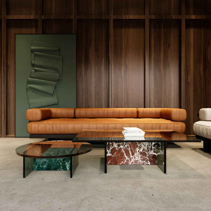 MISCENDO COFFEE TABLE