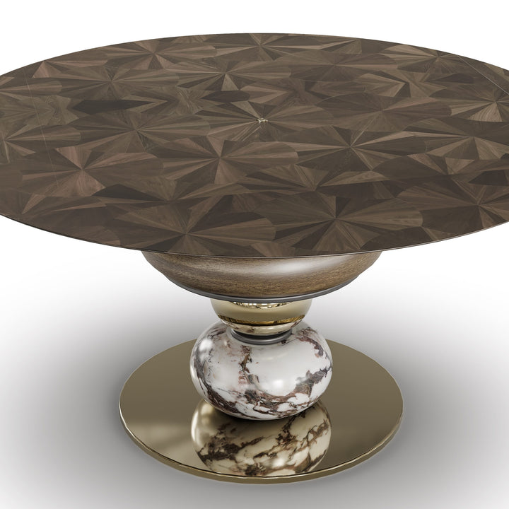 PEARL Dining Table