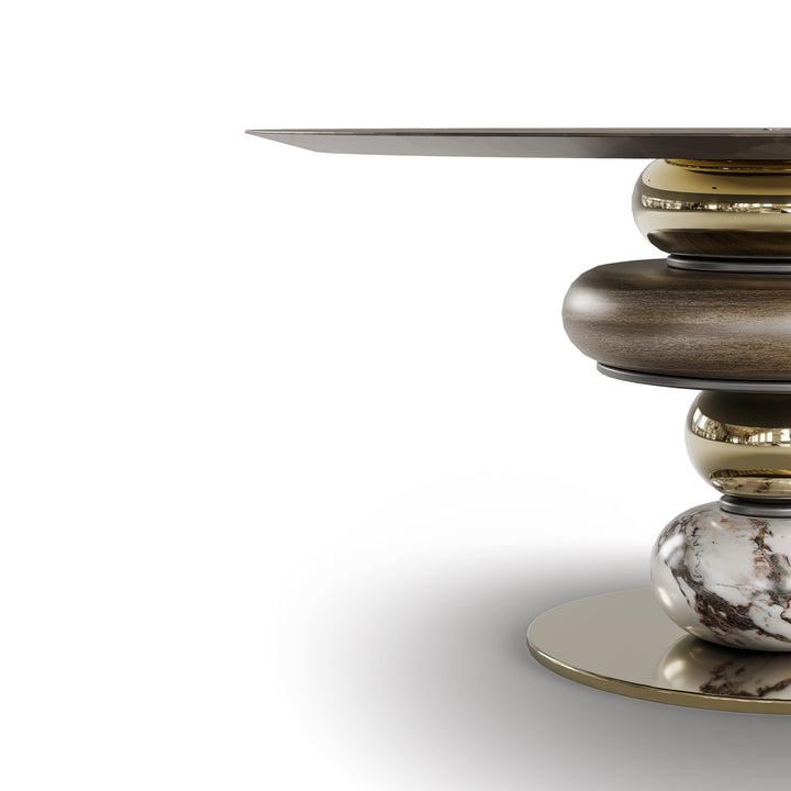 PEARL Dining Table