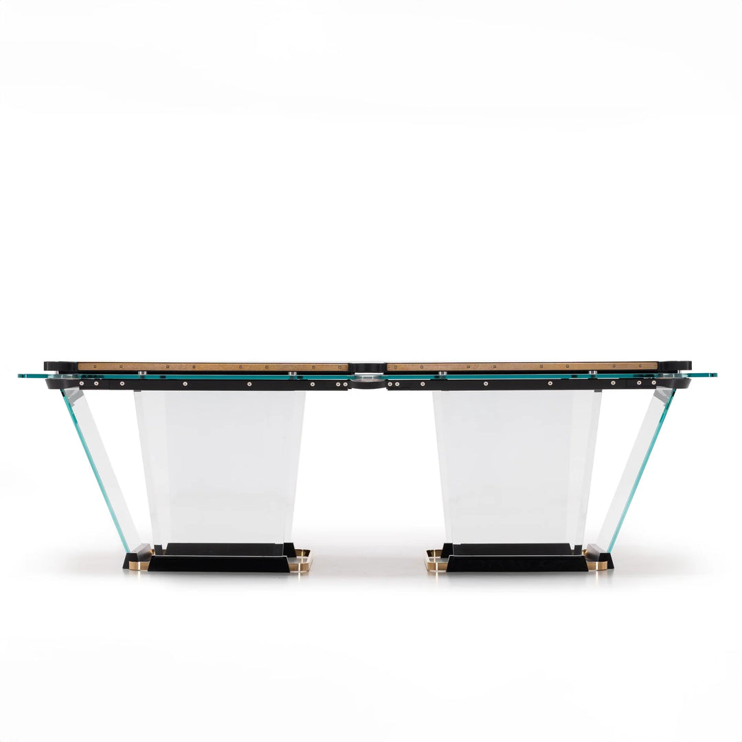 T1.3 GOLD POOL TABLE TL