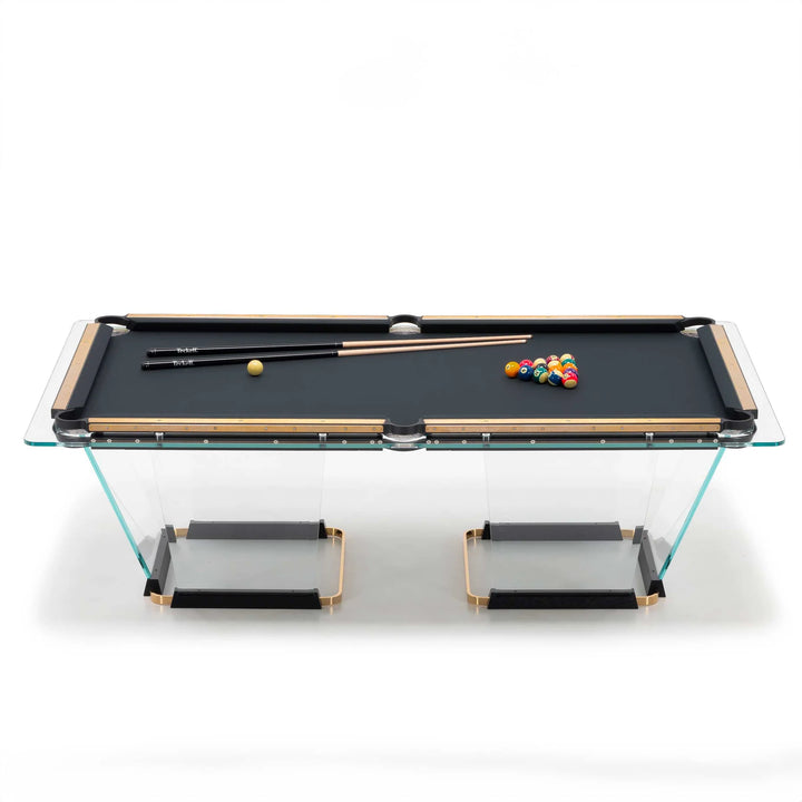T1.3 GOLD POOL TABLE TL