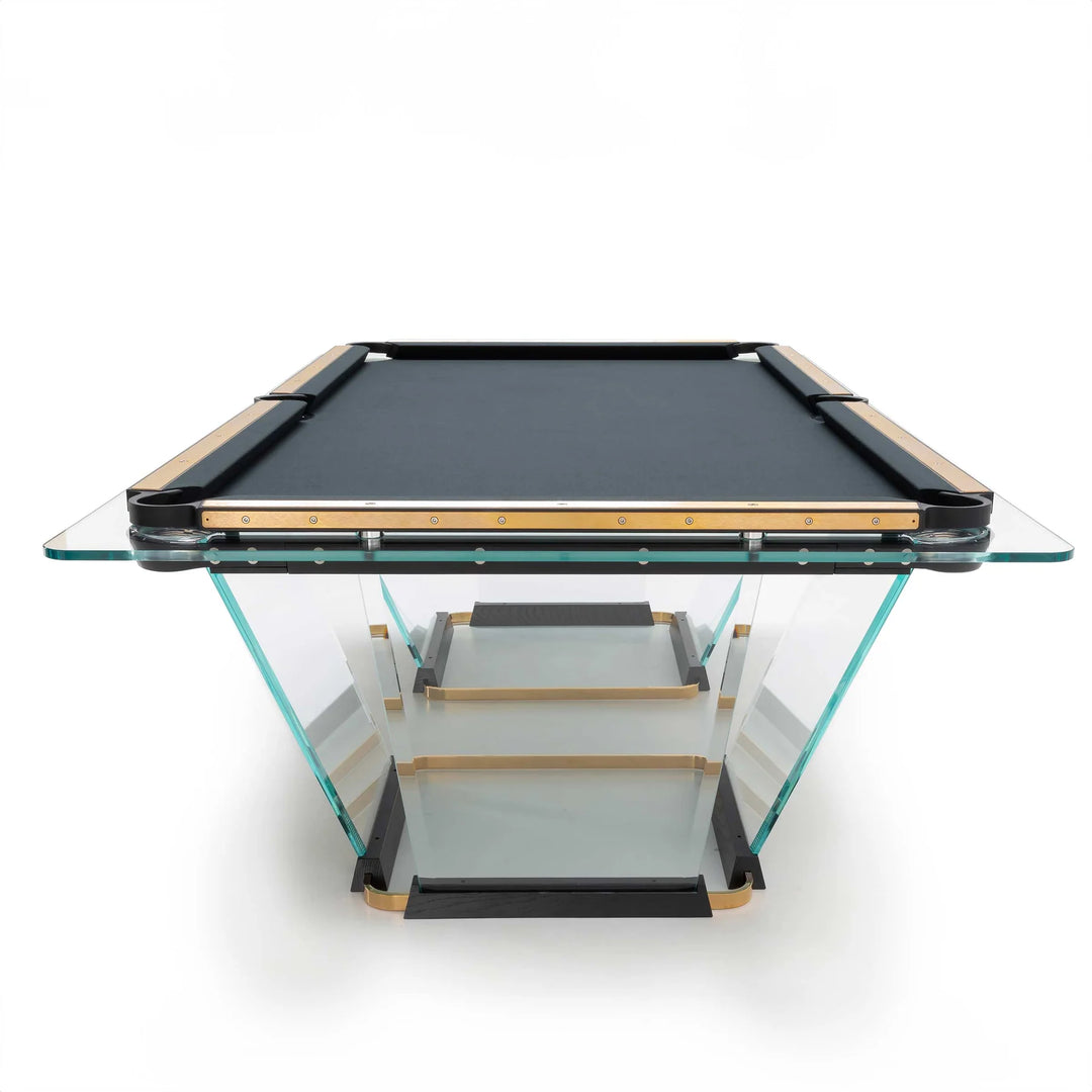 T1.3 GOLD POOL TABLE TL